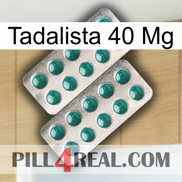 Tadalista 40Mg dapoxetine2